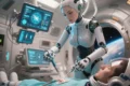 Robo Surg AI: (RoboSurgAI)The Transformative Potential of AI Robotics in Surgery