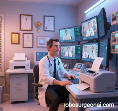 robosurgeonai.com robosurgeonai.com