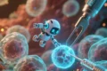 Robo surgeon AI: Advancing Precision, Automation, and Safety in Robotic Surgery