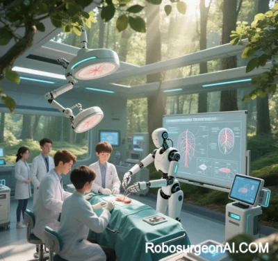 RoboSurgeonAI's AI-Assisted Decision-Making in Neurosurgery: A Comprehensive Analysis