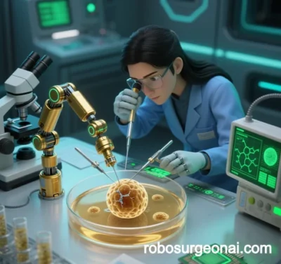 RoboSurgeon AI: Frontiers of Surgical Robotics Technology