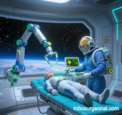 RoboSurgeon AI: Comprehensive Analysis of Application Domains