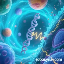 AI-Driven Bio-Machine Hybrid Systems (RoboSynAI): Advances in Protein Design and Cell Factory Programming