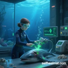 Bioinspired Self-Healing Materials（selfhealmat）: From Molecular Design to Industrial Applications
