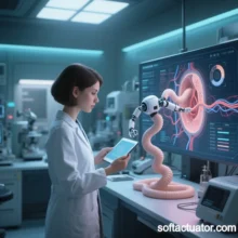 Soft Actuators: Recent Advances in Medical, Rehabilitation, and Bionic Robotics