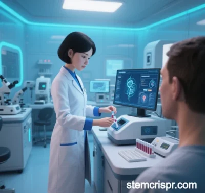 stemcrispr.com