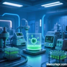 StemCRISPR and Gene Editing Technologies: Global Scientific Advances