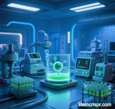 stemcrispr.com