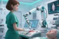 Surgical Robots: Core Features and Cutting-Edge Advancements