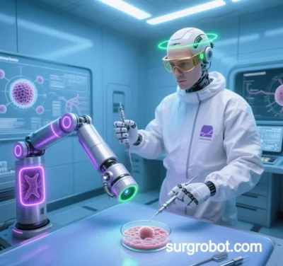 Cost Reduction and Accessibility Pathways for Surgical Robots