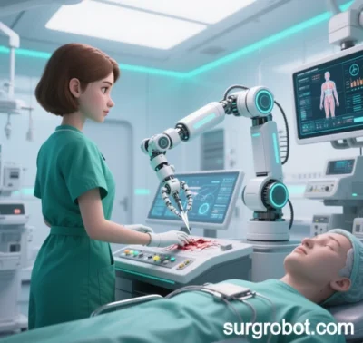 surgrobot.com