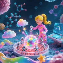 Latest Advances in Synthetic Biology