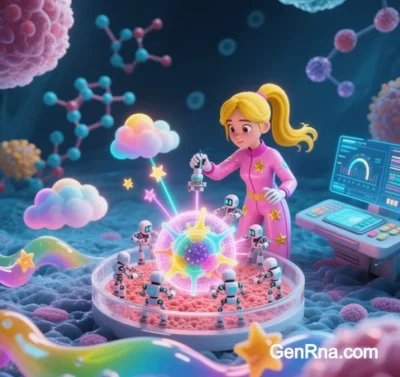 Latest Advances in Synthetic Biology Latest Advances in Synthetic Biology