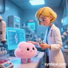 SynBioE (Synthetic Biology Engineering): Advances and Applications in Bioenergy
