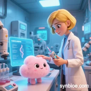 SynBioE (Synthetic Biology Engineering): Advances and Applications in Bioenergy