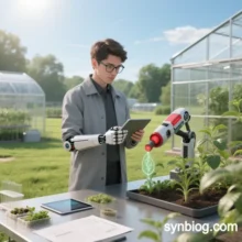 Synthetic Biology: Key Directions in Gene Manipulation