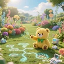 Synthetic Biology Hybrid (SynBioH): Designing Hybrid Biological Components and Chimeric Metabolic Pathways