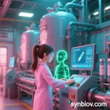 SynBioV (Synthetic Biology Vector): Advances and Applications in Viral Vector Optimization and Vaccine Development