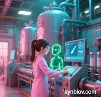 synbiov.com