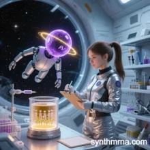 Synth mRNA (Synthetic mRNA): Innovations in Cancer Immunotherapy and Rare Disease Treatment