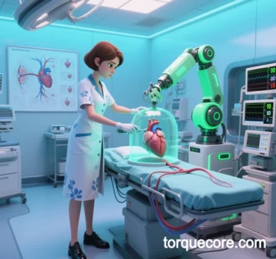 torquecore.com torquecore.com
