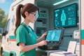 Integration of UHD and AI（uhdai） in Healthcare: Technological Breakthroughs and Applications