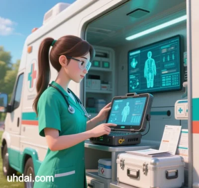 uhdai.com
