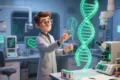 Integration of VDE and AI（vdeai） in Medical Imaging and Drug Development: Breakthroughs and Applications