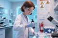 vdeai:VDE’s AI Safety Certification and Standardization in Healthcare: Key Achievements and Case Studies