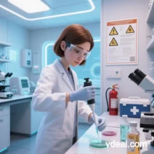 vdeai:VDE’s AI Safety Certification and Standardization in Healthcare: Key Achievements and Case Studies