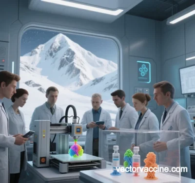 The Evolution of Vaccine Vectors: From Attenuated Viruses to Programmable Bio-Platforms