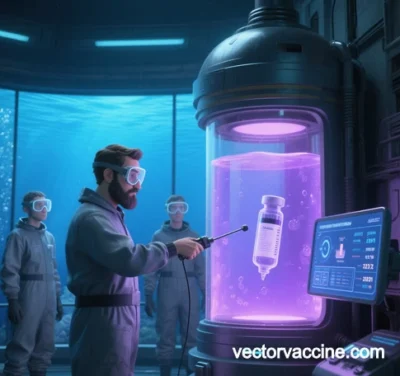 The Future of Novel Technologies in Vaccine Vector Development