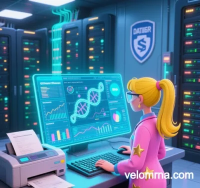 VelomRNAcom VelomRNAcom