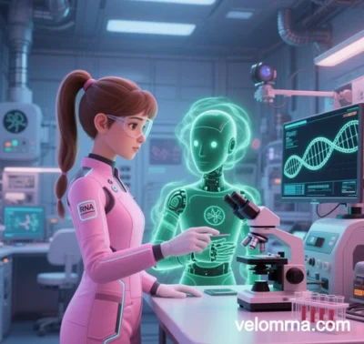 VelomRNA.com