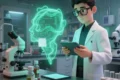 Integration of VRT and AI in Healthcare: 3D Imaging Reconstruction and Clinical Applications