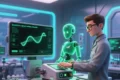 AI-Enhanced Virtual Tele-Consultation Systems: Intelligent Optimization of Remote Healthcare Workflows