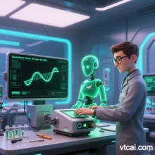 AI-Enhanced Virtual Tele-Consultation Systems: Intelligent Optimization of Remote Healthcare Workflows