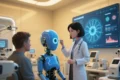 Wise Diagnosis Wizard AI(wdwai): Revolutionary Applications in Diabetes Care & Retinopathy Detection