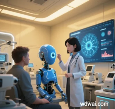 wdwai.com