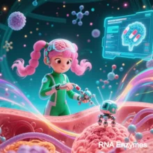 Ribozymes in Biotechnology: Core Applications and Future Prospects