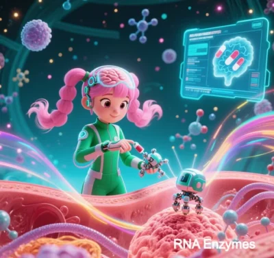 ‌RNA Enzymes