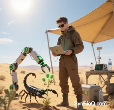 ‌SynBioQ‌.com