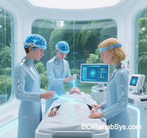 Revolutionizing Neurorehabilitation: Cutting-Edge BCI Technologies and Clinical Solutions