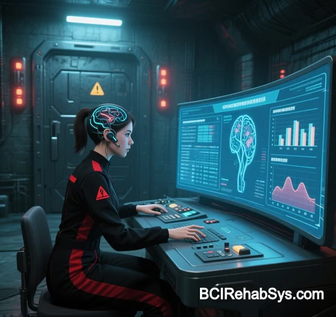 BCIRehabSys: The Neuroengineering Blueprint for Neural Restoration