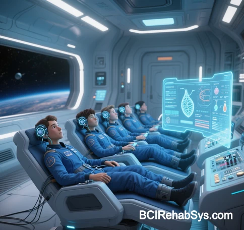 CIRehabSys: The Next Frontier in Neurological Restoration – Market Trajectory and Technological Evolution