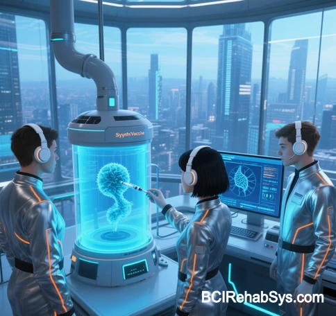 BCIRehabSys: Defining the Next-Generation Neurorehabilitation System