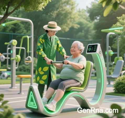 Optimal Weight Management Strategies for Older Adults: A Science-Based Guide