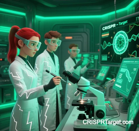 Mitigating Off-Target Effects in CRISPR-Target Design: Strategies for Precision Genome Editing