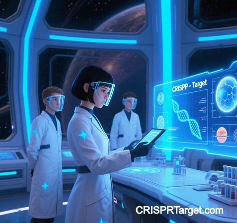 CRISPR-Targeted Therapies in Disease Treatment: Precision Genome Editing Across Clinical Frontiers