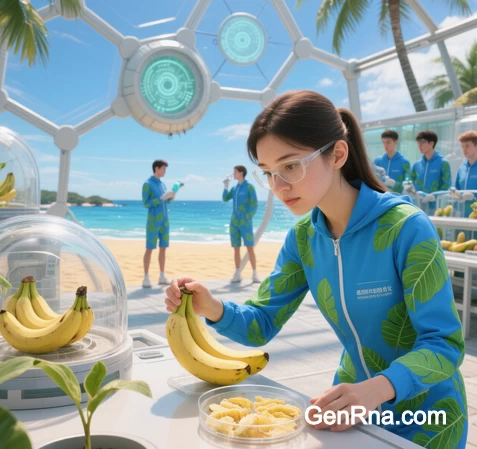 Potential Applications of Gene Technologies in Modern Agriculture